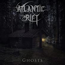 ATLANTIC RIFT - Ghosts cover 