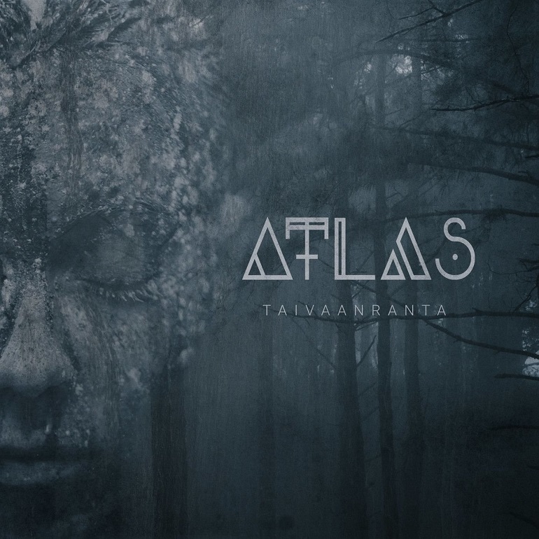 ATLAS - Taivaanranta cover 