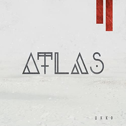 ATLAS - Ukko cover 