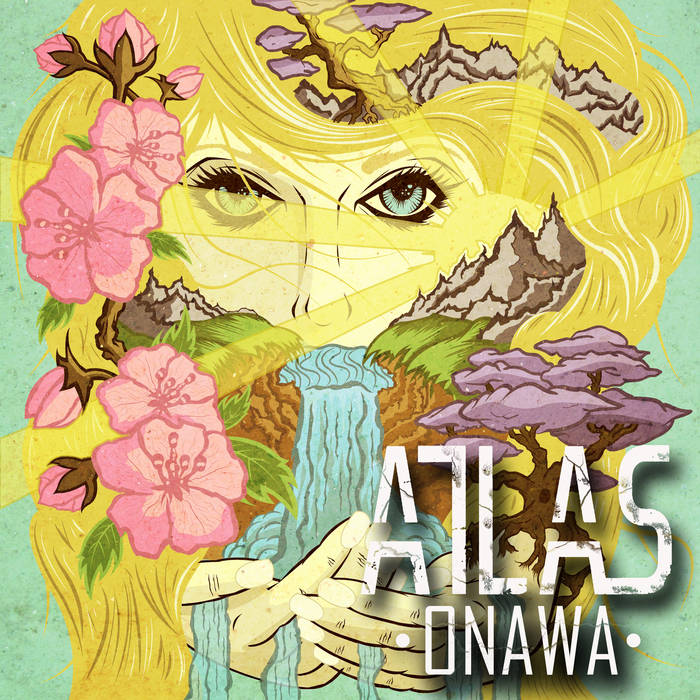 ATLAS - Onawa cover 
