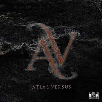 ATLAS VERSUS - AV cover 