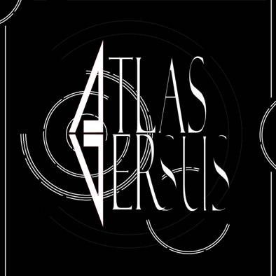 ATLAS VERSUS - AV Instrumental cover 
