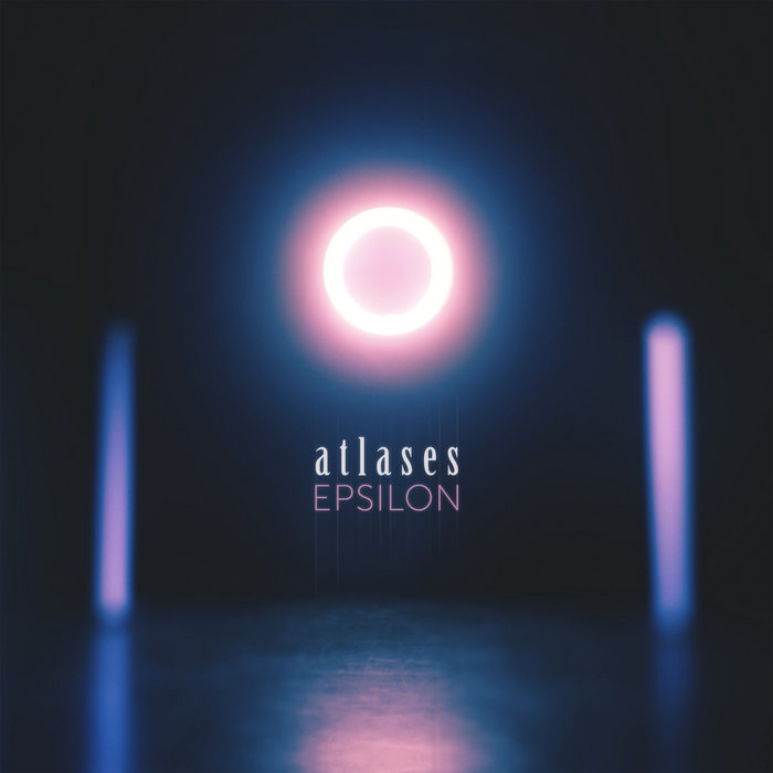 ATLASES - Epsilon cover 