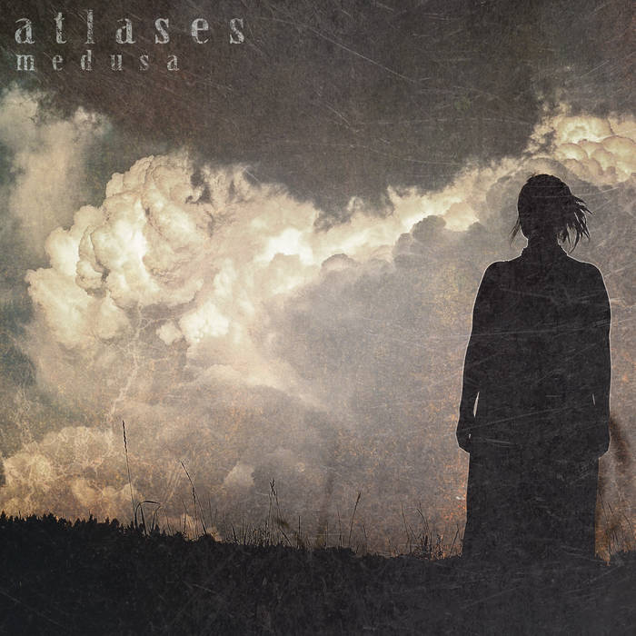 ATLASES - Medusa cover 