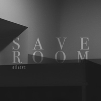 ATLASES - Save Room cover 