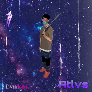 ATLVS - Bvnkaï cover 