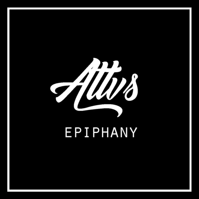 ATLVS - Epiphany cover 