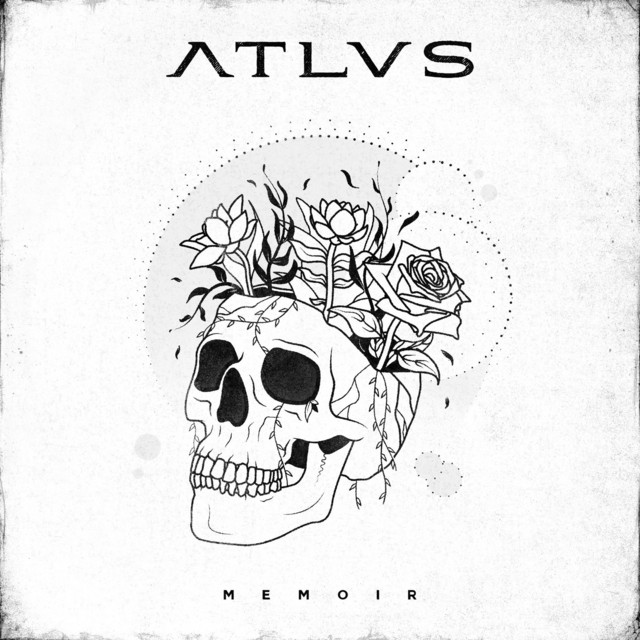 ATLVS - Memoir cover 