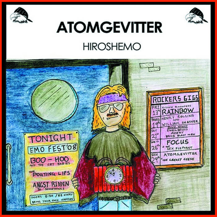 ATOMGEVITTER - Hiroshemo cover 