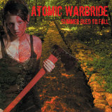 ATOMIC WARBRIDE - Summer Bled To Fall cover 