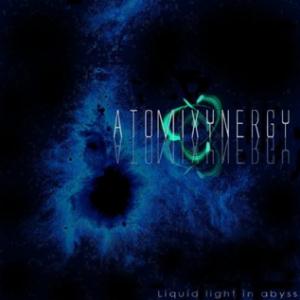 ATOMIXYNERGY - Liquid Light In Abyss cover 