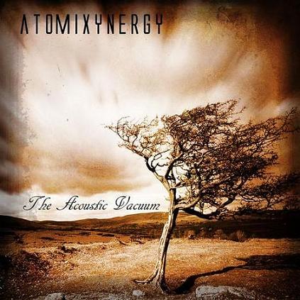 ATOMIXYNERGY - The Acoustic Vacuum cover 