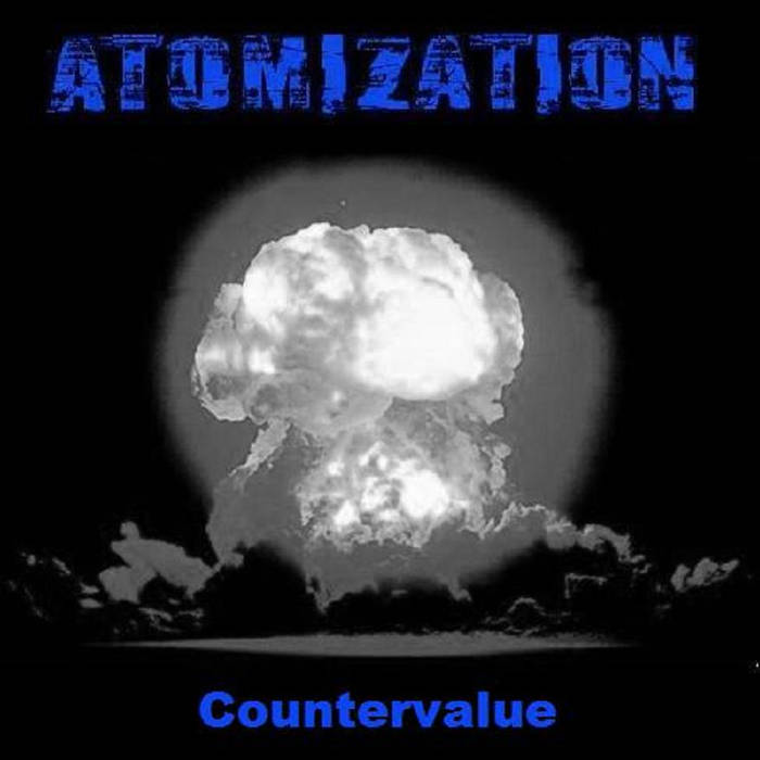 ATOMIZATION - Countervalue cover 