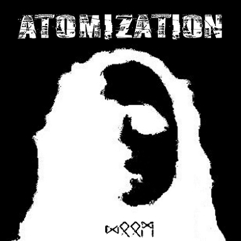ATOMIZATION - Doom cover 