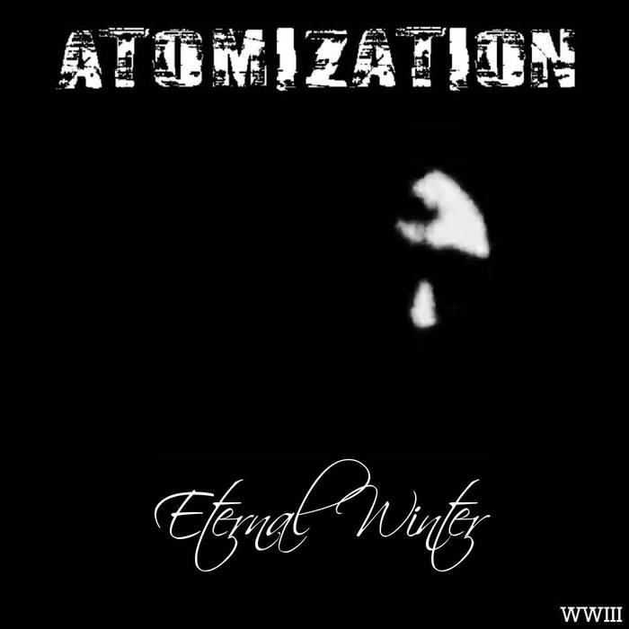 ATOMIZATION - Eternal Winter cover 