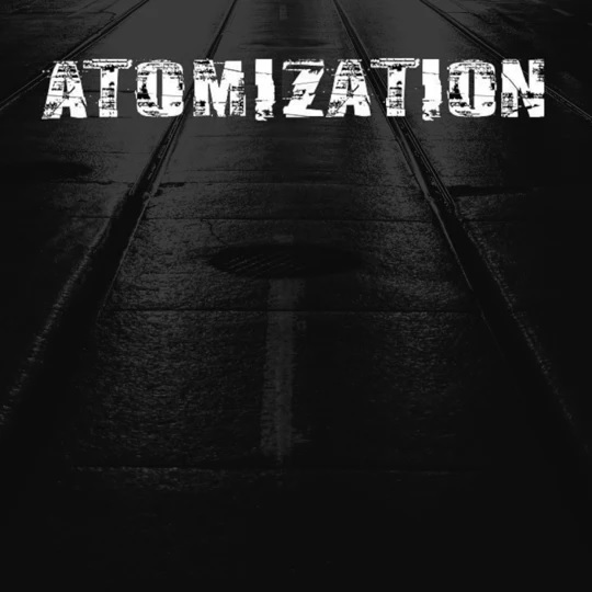 ATOMIZATION - Nightcrawler cover 