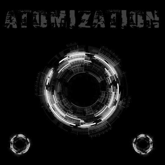ATOMIZATION - Reality cover 