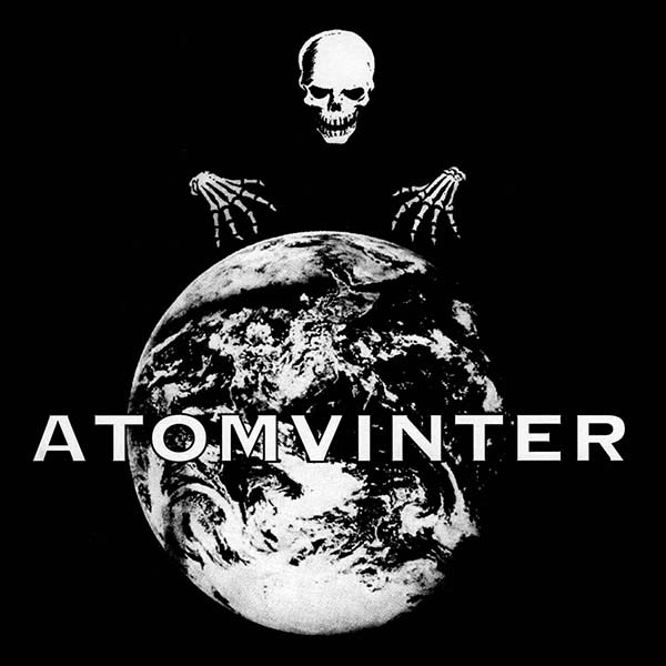 ATOMVINTER - Atomvinter cover 