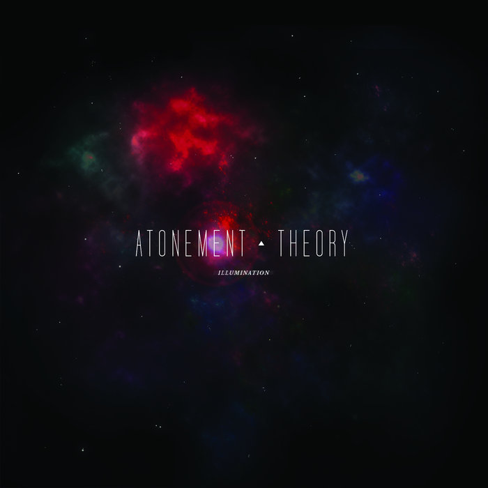 ATONEMENT THEORY - Illumination cover 