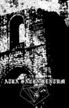 ATRA SACRAMENTUM - Demo I cover 