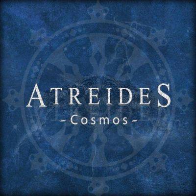 ATREIDES - Cosmos cover 