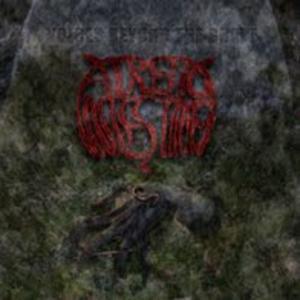 ATRETIC INTESTINE - Voices Beyond the Grave cover 