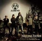 ATREYU - Falling Down cover 