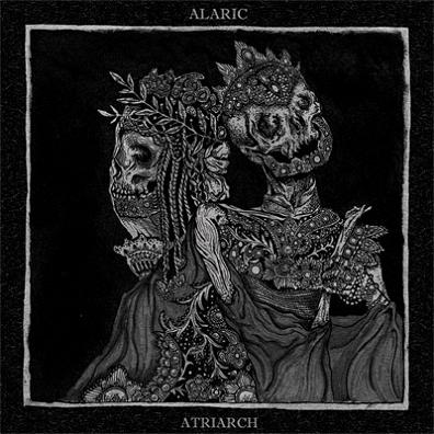 ATRIARCH - Alaric / Atriarch cover 