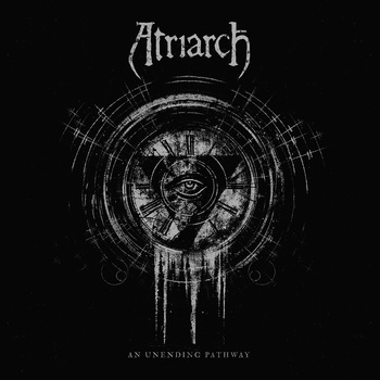 ATRIARCH - An Unending Pathway cover 