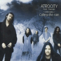 ATROCITY - Calling the Rain (feat. Yasmin) cover 