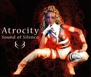 ATROCITY - Sound of Silence cover 