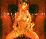 ATROCITY - Taste of Sin cover 