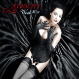 ATROCITY - Werk 80 II cover 