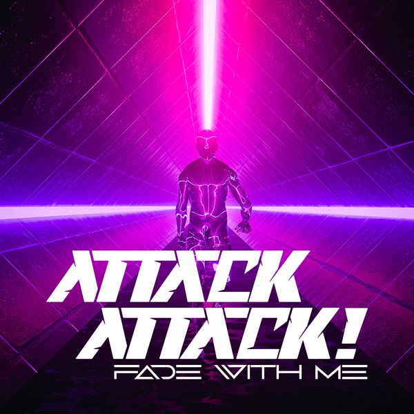 ATTACK ATTACK! - Fade With Me cover 