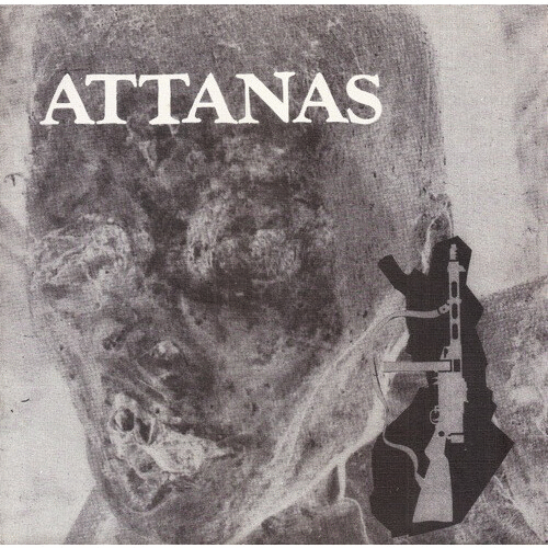 ATTANAS - Rokki cover 