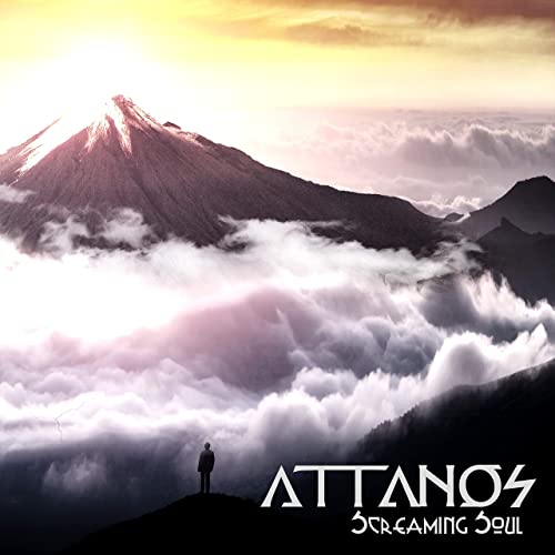 ATTANOS - Screaming Soul cover 