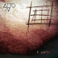 ATTO IV - A Parte cover 
