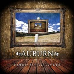 AUBURN - Parallels cover 