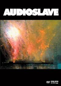 AUDIOSLAVE - Audioslave cover 