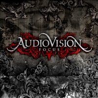 AUDIOVISION - Focus cover 