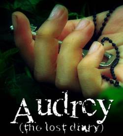 AUDREY FALLS IN APRIL - Audrey (The Lost Diary) cover 