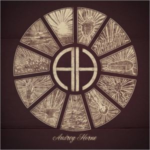 AUDREY HORNE - Audrey Horne cover 