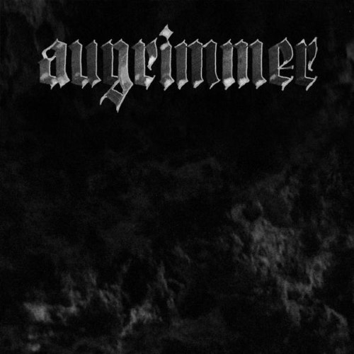 AUGRIMMER - Demo cover 