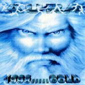 AURA - 1998.....Cold cover 