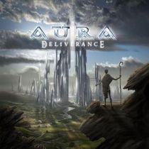 AURA - Deliverance cover 