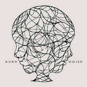 AURA - Noise cover 