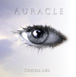 AURACLE - Crystal Lies cover 