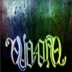 AURORA - Metaphysics cover 