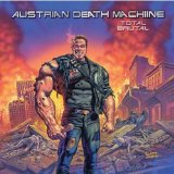 AUSTRIAN DEATH MACHINE - Total Brutal cover 
