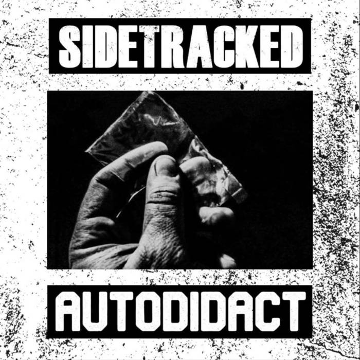 AUTODIDACT - Sidetracked / Autodidact cover 